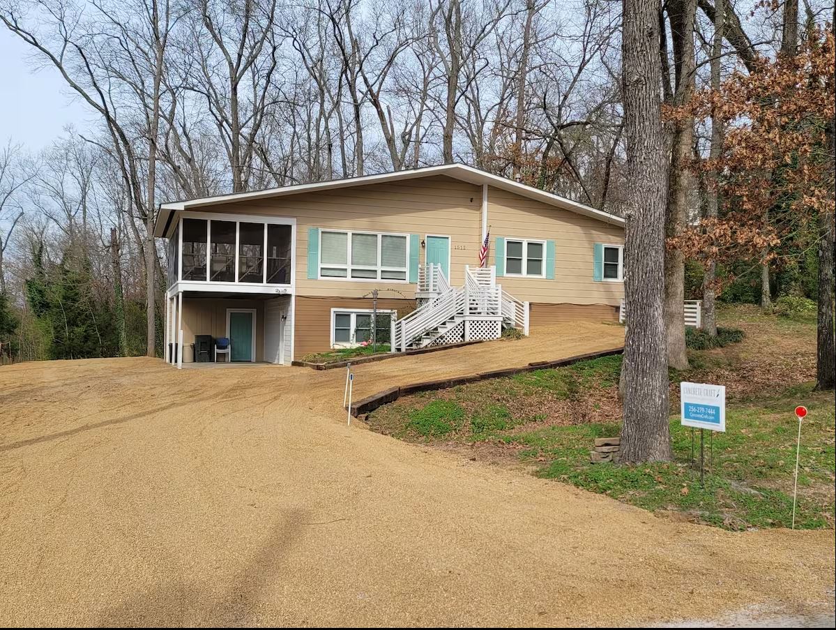 1512 Riley Road