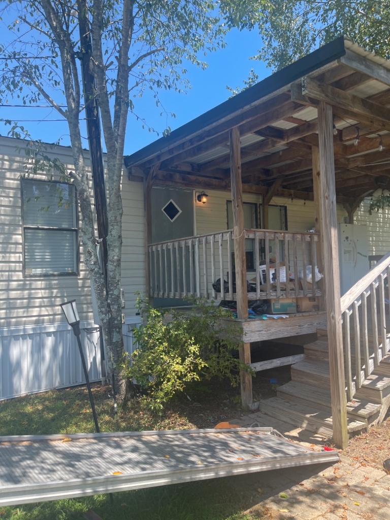 155 David Lyon Way