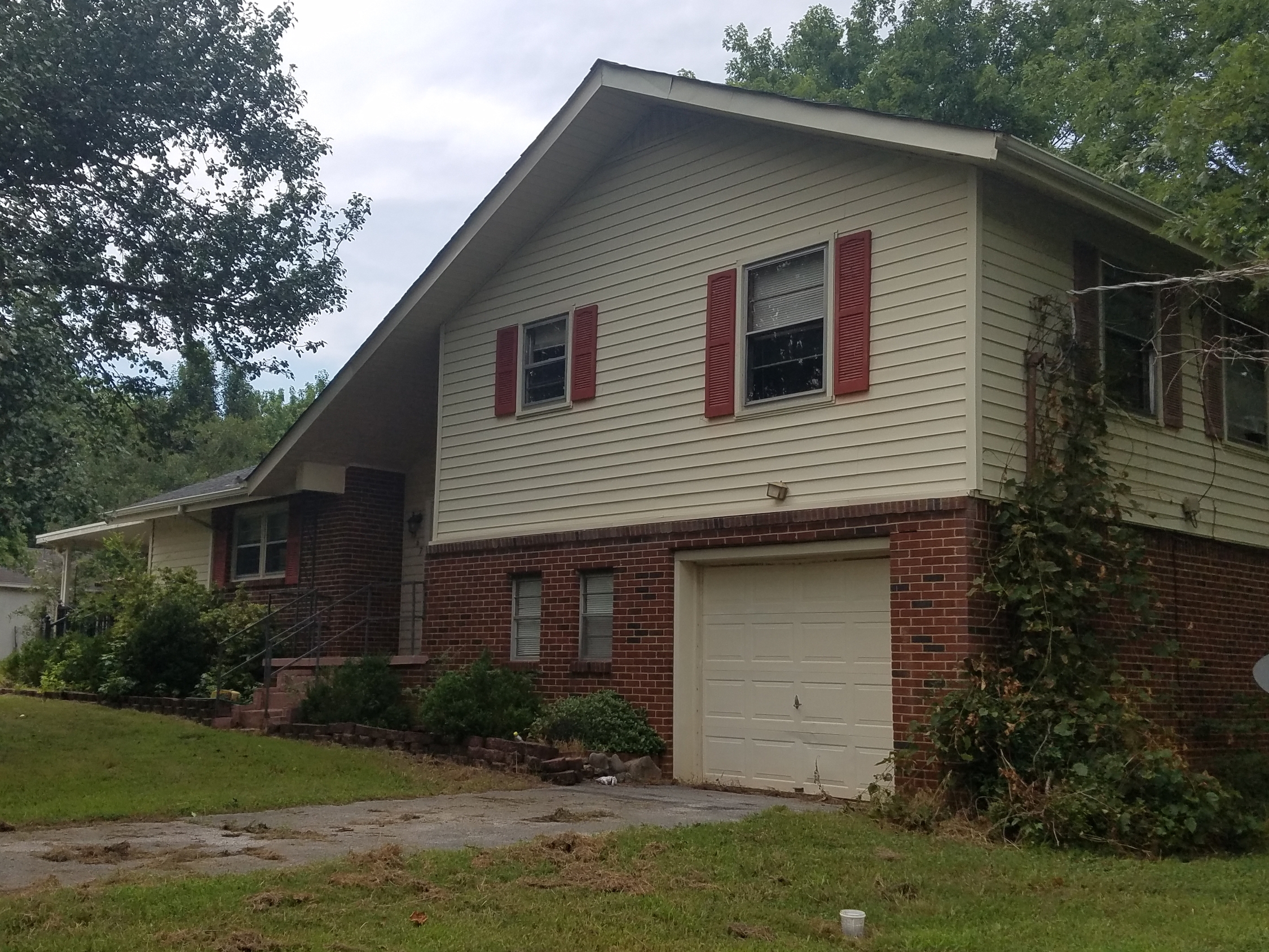 967 Ford Chapel Road