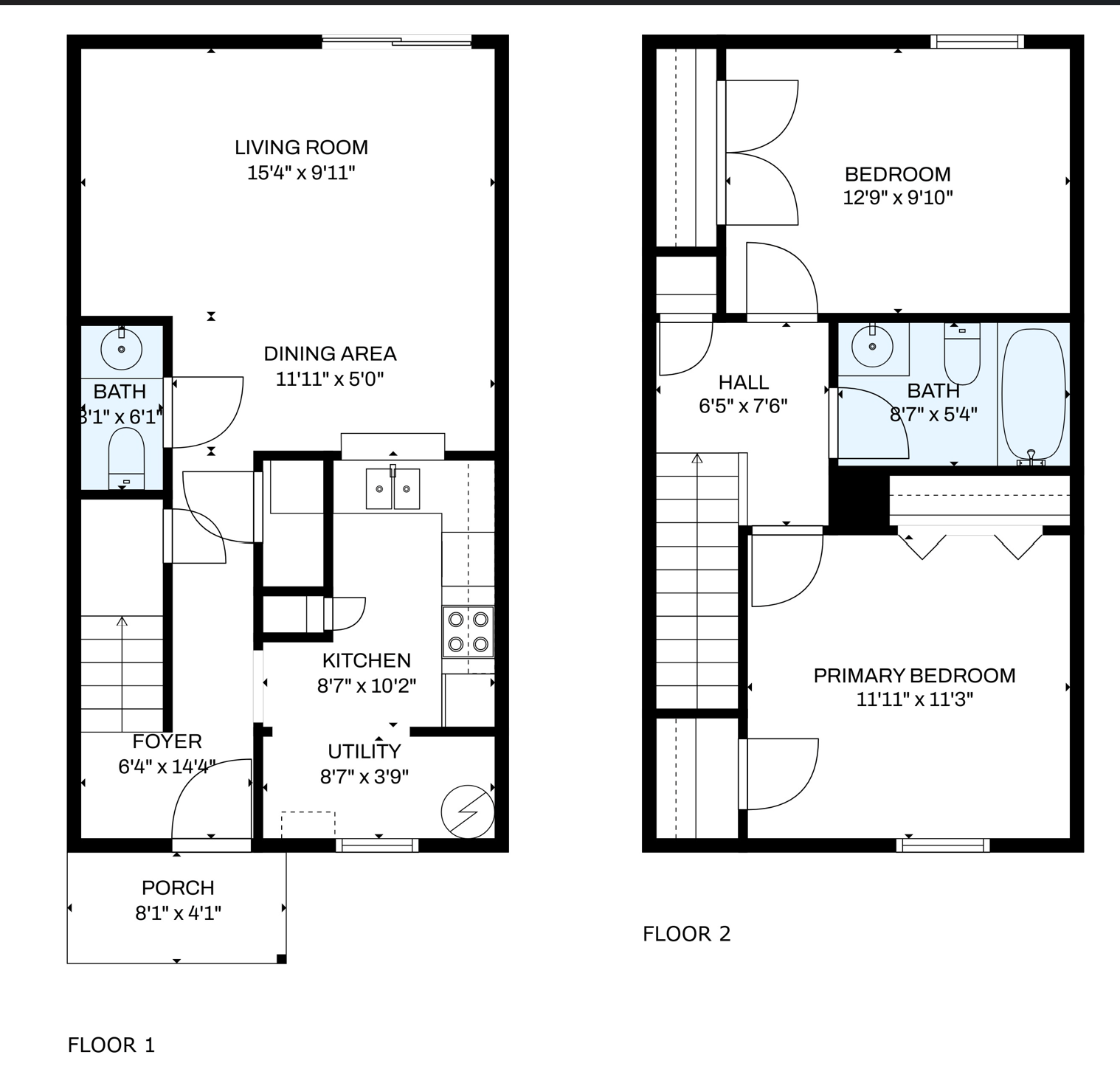 4117 Triana Blvd - D