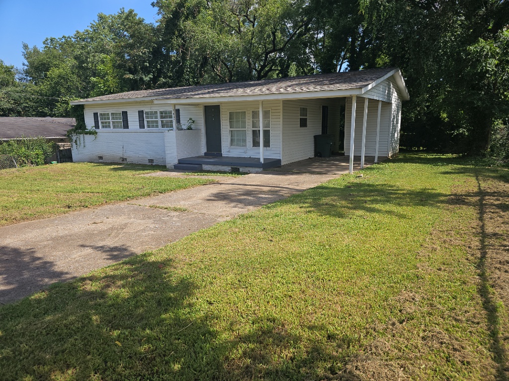 2407 Medaris Road Northwest