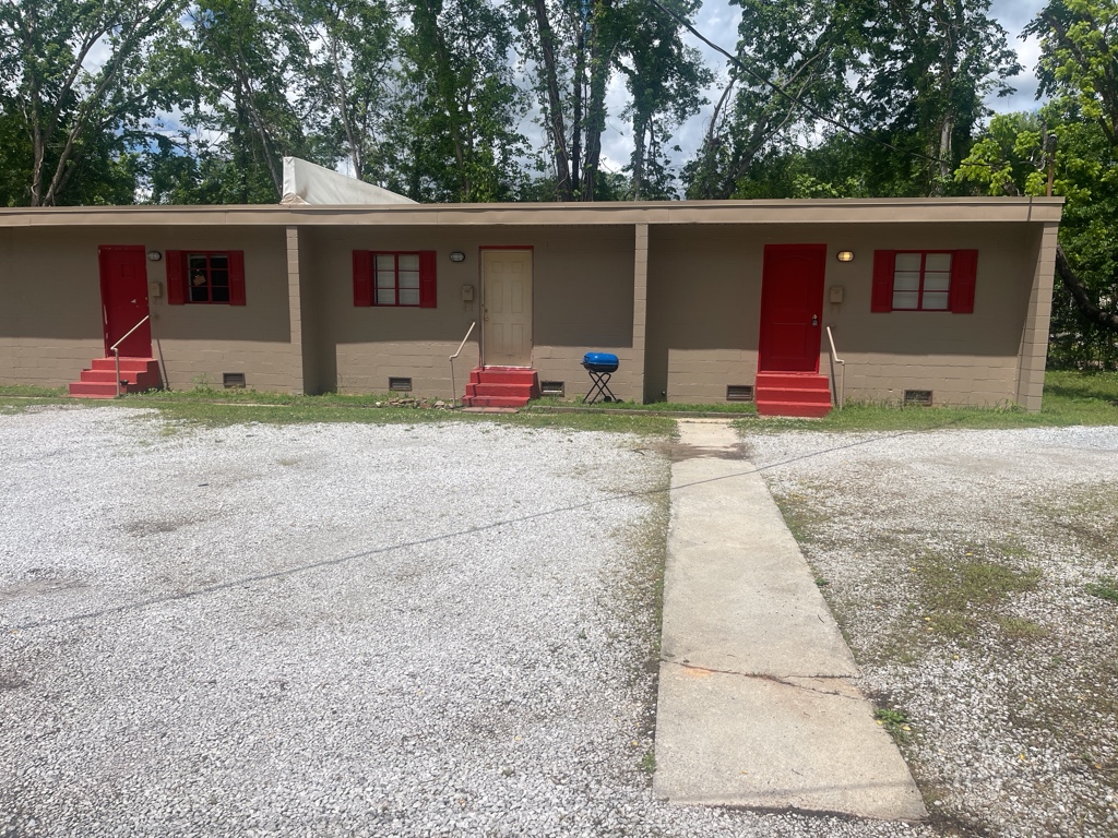 919 Minor Street, NE - 5