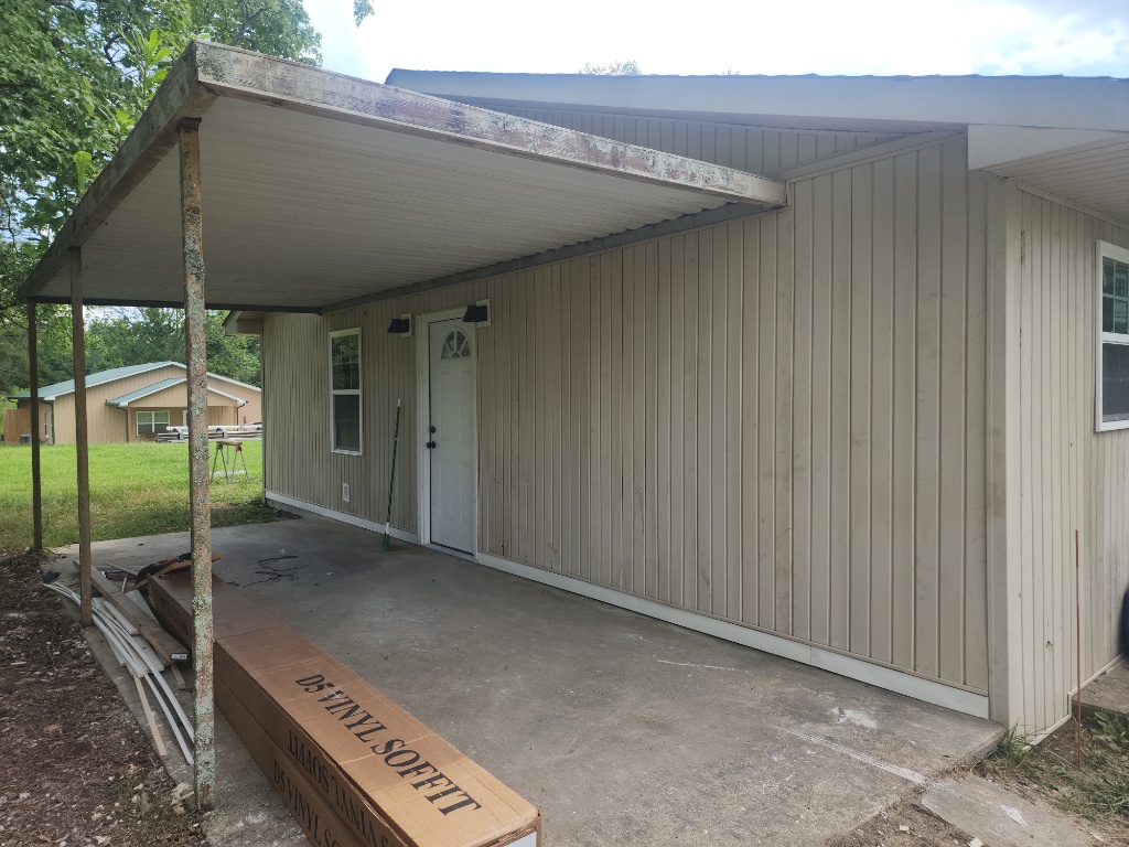 1377 Section Line Road unit A - 1