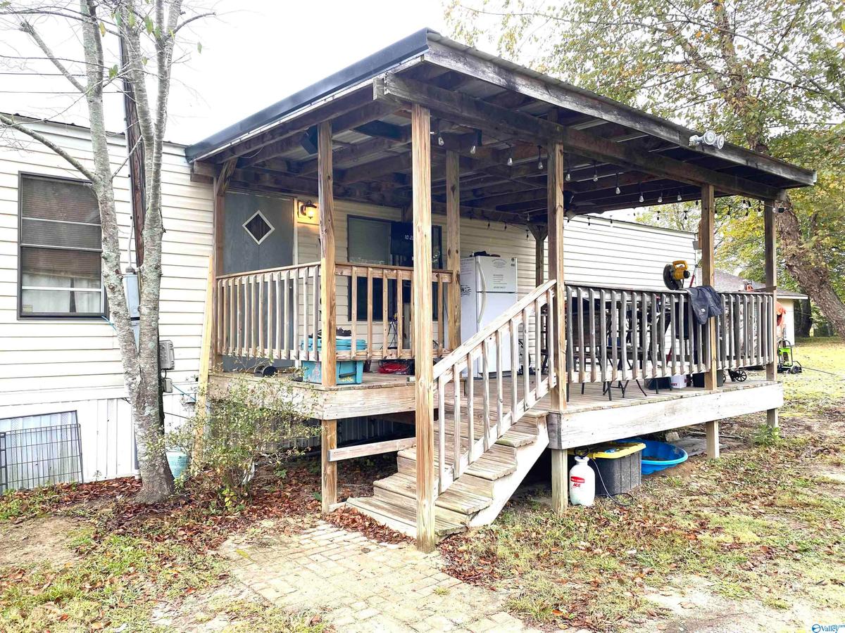 155 David Lyon Way